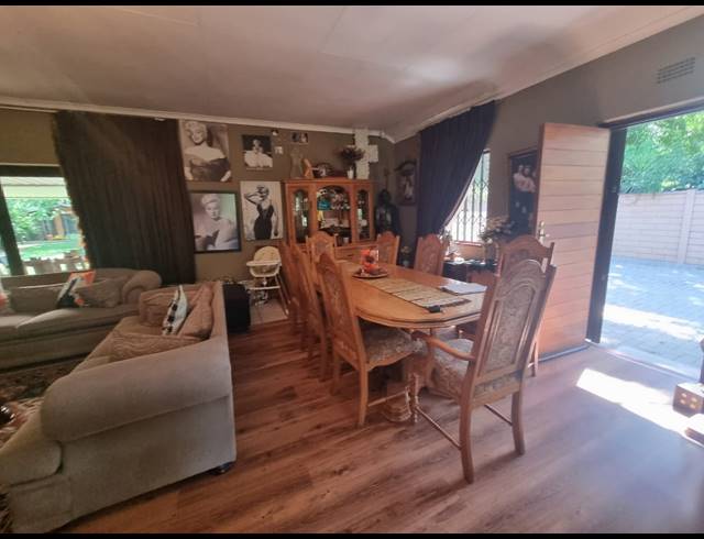4 BEDROOM HOUSE FOR SALE IN VANDERBIJLPARK SW 1
